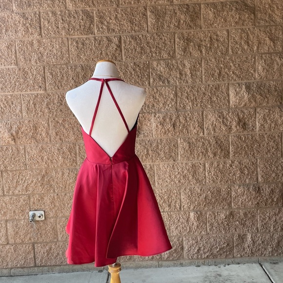 *STORE CLOSING CLEARANCE* NWT Alyce Cocktail 👗 - Picture 2 of 3